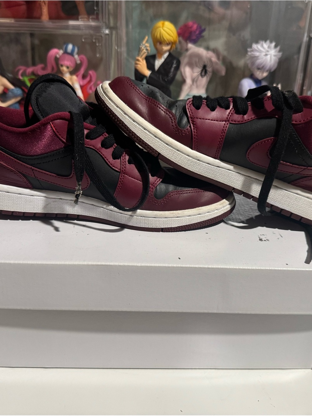 Women’s Jordan 1 low